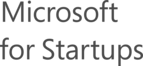 Microsoft for startups