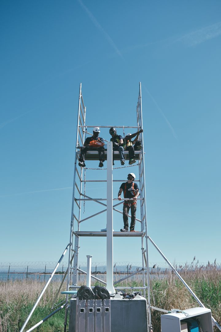 Windcredible 2
