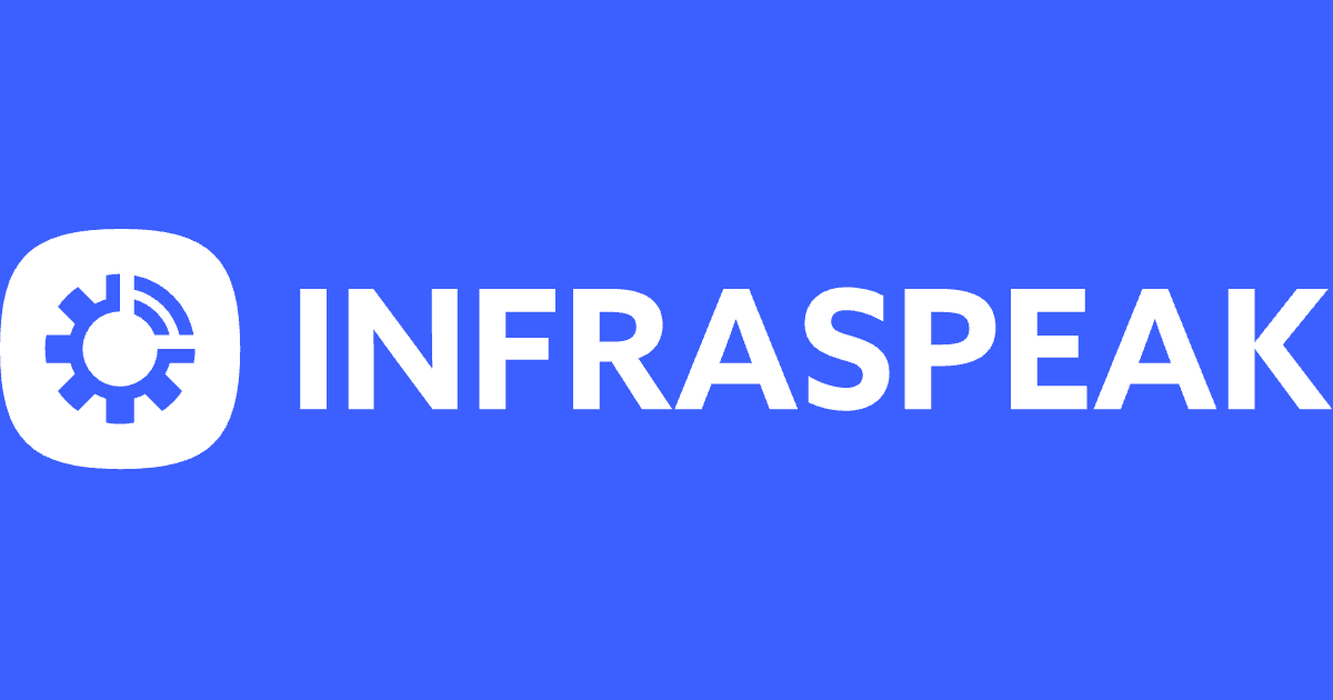 Infraspeak